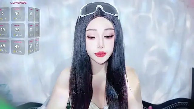 Puppyoo 001 online show from 07/19/26, 08:51