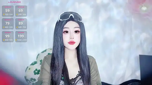 Puppyoo 001 online show from 07/20/26, 10:29