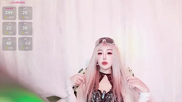 Puppyoo 001 online show from 07/22/26, 11:02