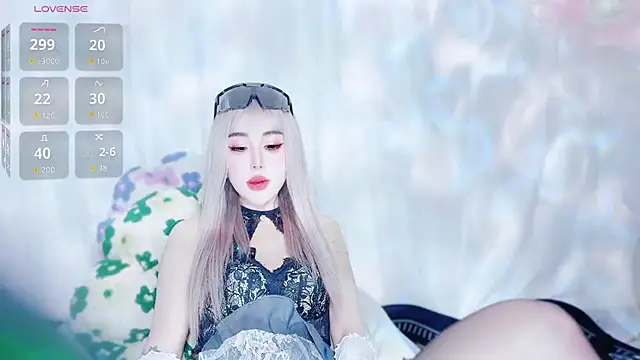 Puppyoo 001 online show from 07/25/26, 08:45