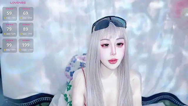 Puppyoo 001 online show from 07/29/26, 08:45