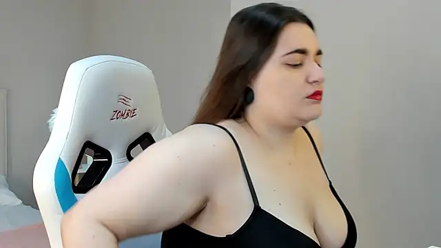 Ayleen Gece online show from 05/21/26, 03:46