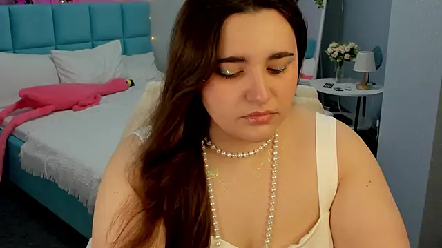 Ayleen Gece online show from 05/30/26, 03:03