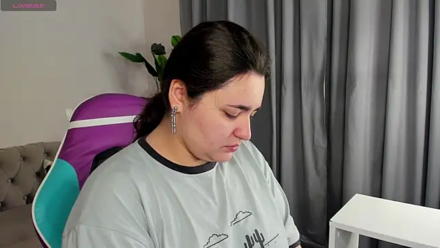 Ayleen Gece online show from 07/10/26, 03:11