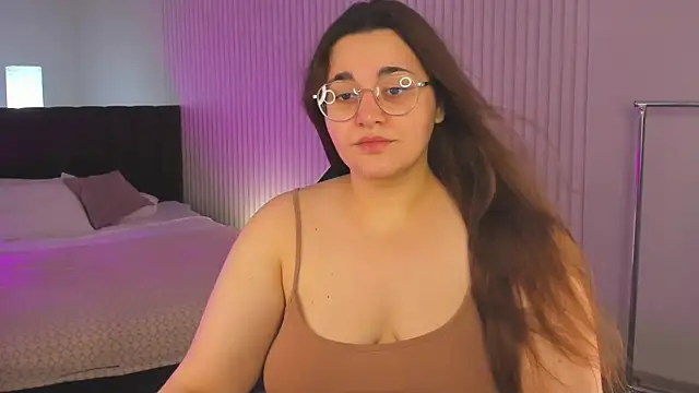 Ayleen Gece online show from 07/26/26, 03:04