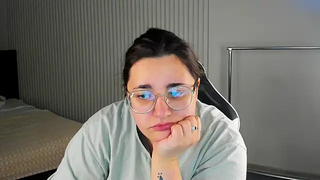 Ayleen Gece online show from 07/29/26, 03:26
