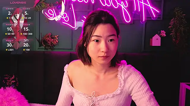 Runi Asian online show from 06/05/26, 01:01