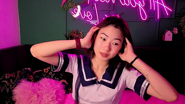 Runi Asian online show from 06/14/26, 01:14