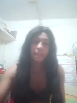 Snapshot of Hotsanvi-97 chatting on 05/14/26, 10:00 Hotsanvi-97 online show from 05/14/26, 10:00