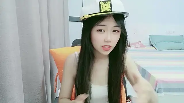 xiaoxiaoyu030 online show from 07/16/26, 09:37