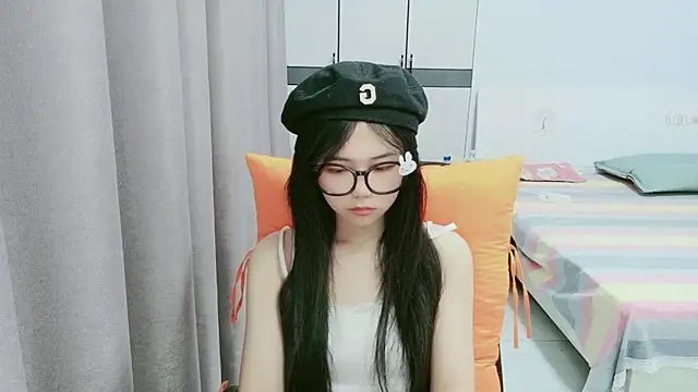 xiaoxiaoyu030 online show from 07/22/26, 10:29