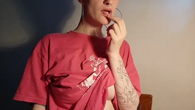 Candy Rust online show from 06/03/26, 08:17