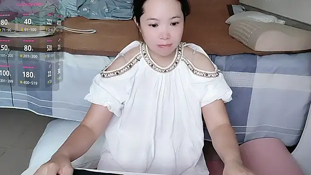 F-Yingying online show from 05/29/26, 06:44