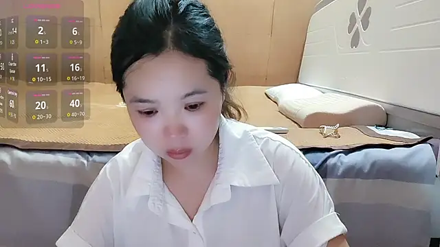 F-Yingying online show from 06/03/26, 05:32