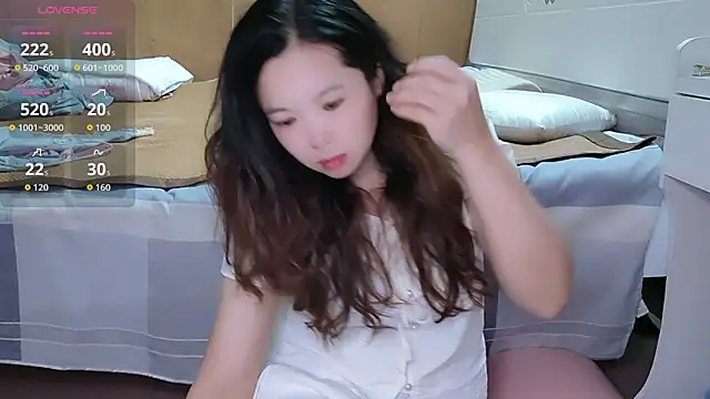 F-Yingying online show from 06/09/26, 08:04