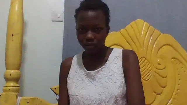 myloveafrice online show from 07/13/26, 05:16