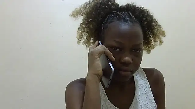 myloveafrice online show from 07/24/26, 03:10
