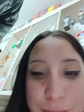 mileidy0106 online show from 06/08/26, 01:39