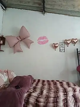 mileidy0106 online show from 07/11/26, 07:05