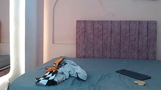 gissel and fabi online show from 05/23/26, 02:32