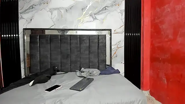 gissel and fabi online show from 07/21/26, 03:25