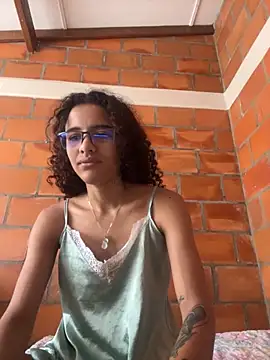 SeleneMous online show from 06/22/26, 02:03