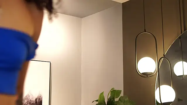 SeleneMous online show from 06/23/26, 07:12