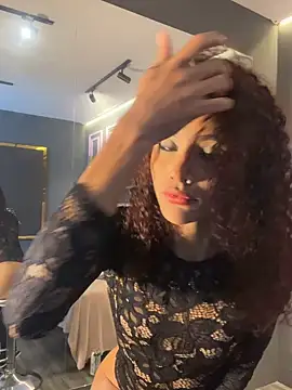 SeleneMous online show from 07/10/26, 08:55