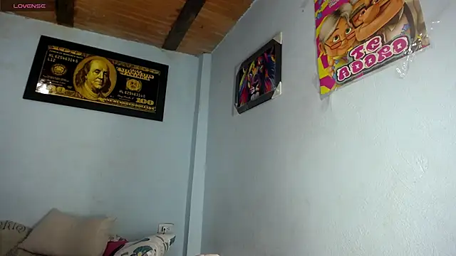 Emily Hornys20 online show from 05/30/26, 10:07