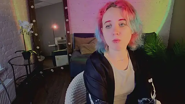 Snapshot of ScarlettSparkss chatting on 05/22/26, 05:25 ScarlettSparkss online show from 05/22/26, 05:25