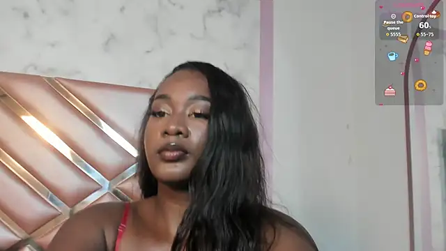 SophiaScottX online show from 07/24/26, 07:23