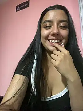Megan pink18 online show from 07/06/26, 04:31