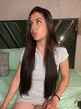 Megan pink18 online show from 07/07/26, 03:53
