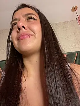 Megan pink18 online show from 07/08/26, 04:50