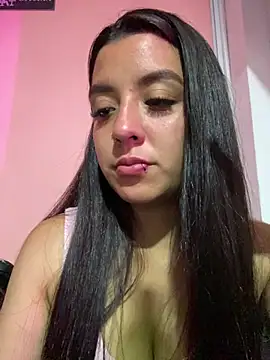 Megan pink18 online show from 07/12/26, 04:25