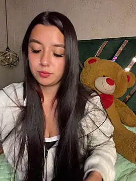 Megan pink18 online show from 07/14/26, 10:21