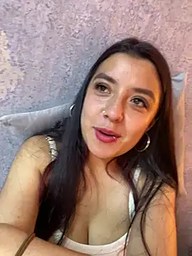 Megan pink18 online show from 07/15/26, 03:56