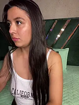 Megan pink18 online show from 07/16/26, 06:52
