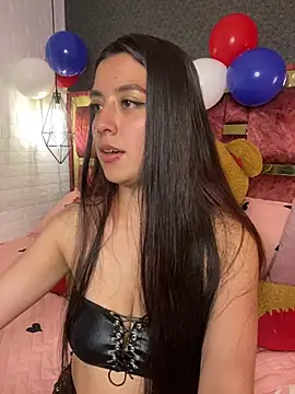 Megan pink18 online show from 07/22/26, 03:37
