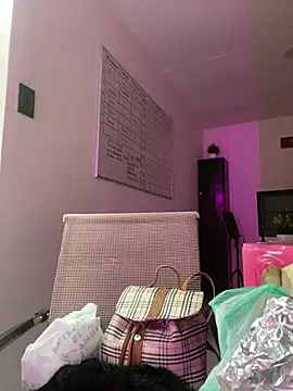 Megan pink18 online show from 07/23/26, 03:37