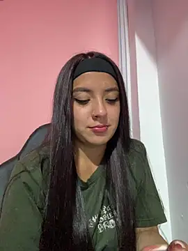 Megan pink18 online show from 07/24/26, 04:10