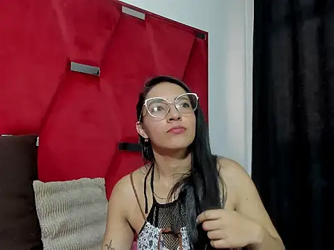 Feetfeticheh online show from 07/29/26, 01:20