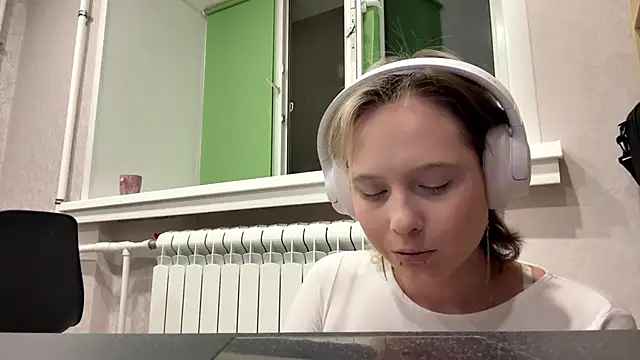 CuteLilit online show from 06/10/26, 08:08