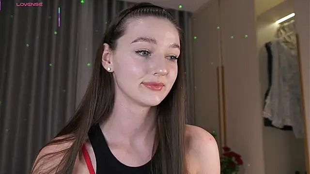 GeorginaDudleyx online show from 06/07/26, 11:58