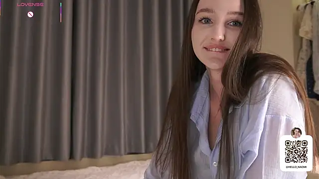 GeorginaDudleyx online show from 07/10/26, 11:57