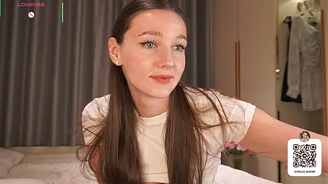 GeorginaDudleyx online show from 07/28/26, 11:17