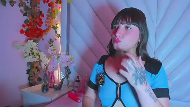 natashacooper  online show from 07/01/26, 01:45