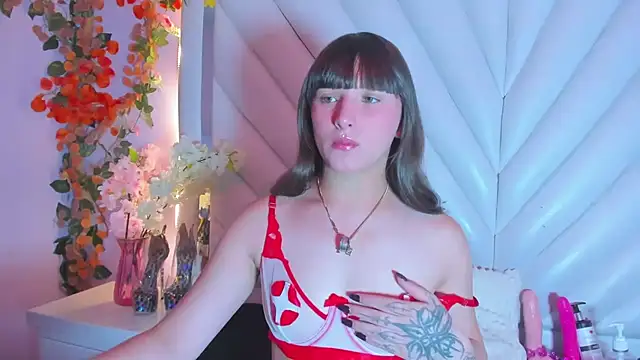 natashacooper  online show from 07/02/26, 07:53