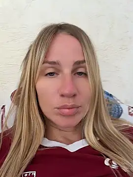 AnnaMist  online show from 06/27/26, 07:02