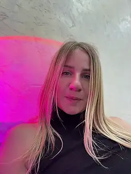 AnnaMist  online show from 07/02/26, 06:36